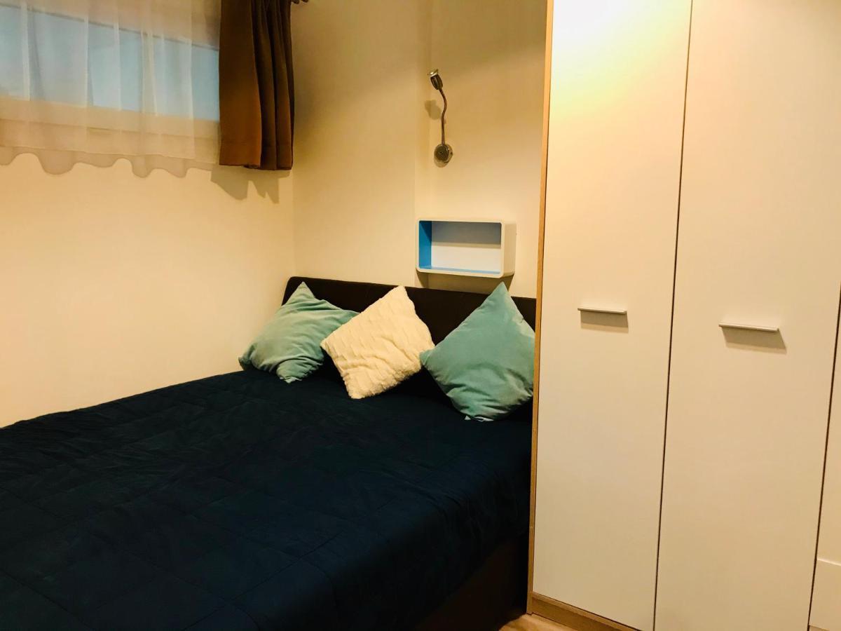 Lelle Riviera Apartment Balatonlelle Exterior photo